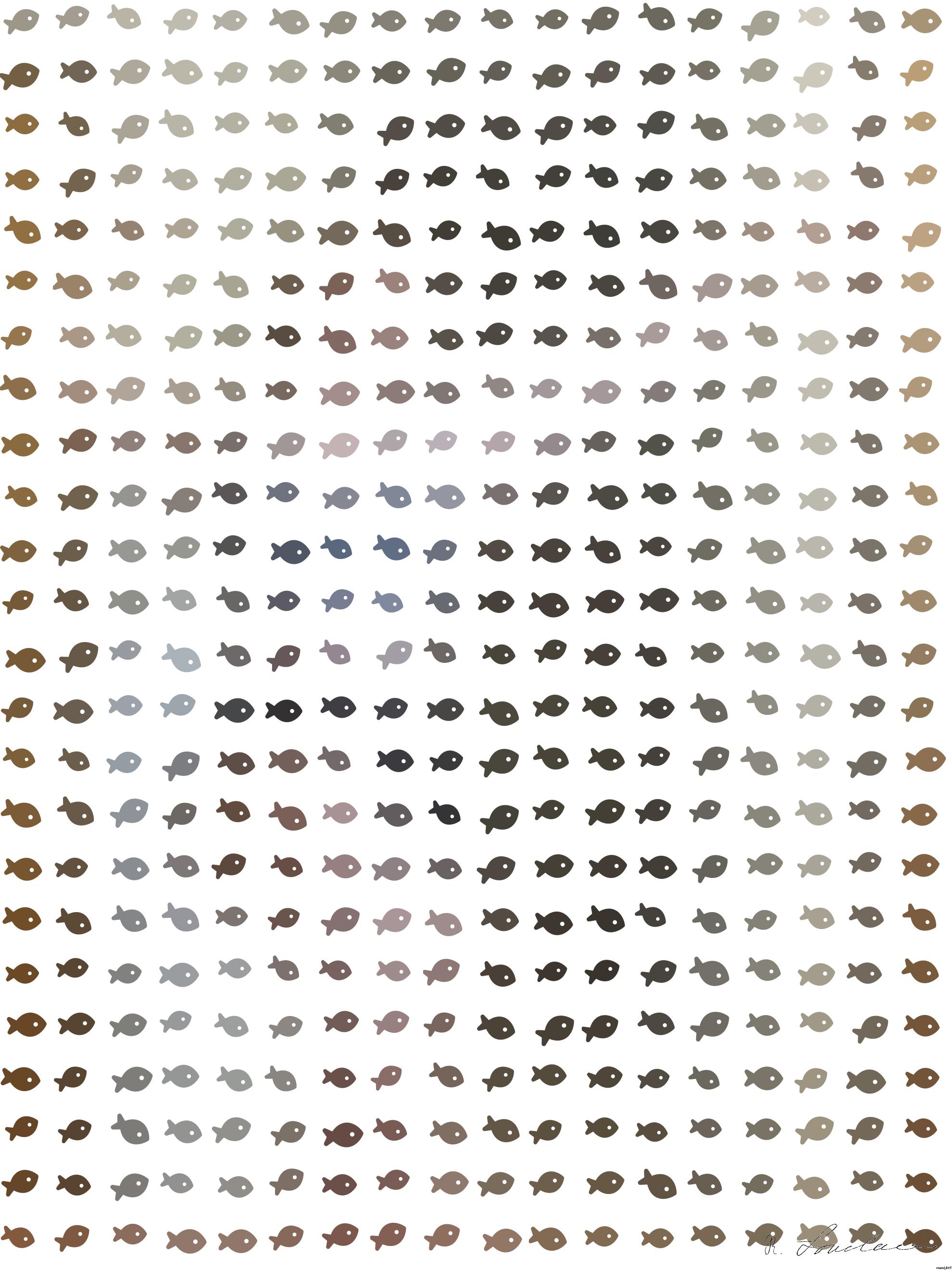 artwork for redditgetsdrawnbybot AI Art