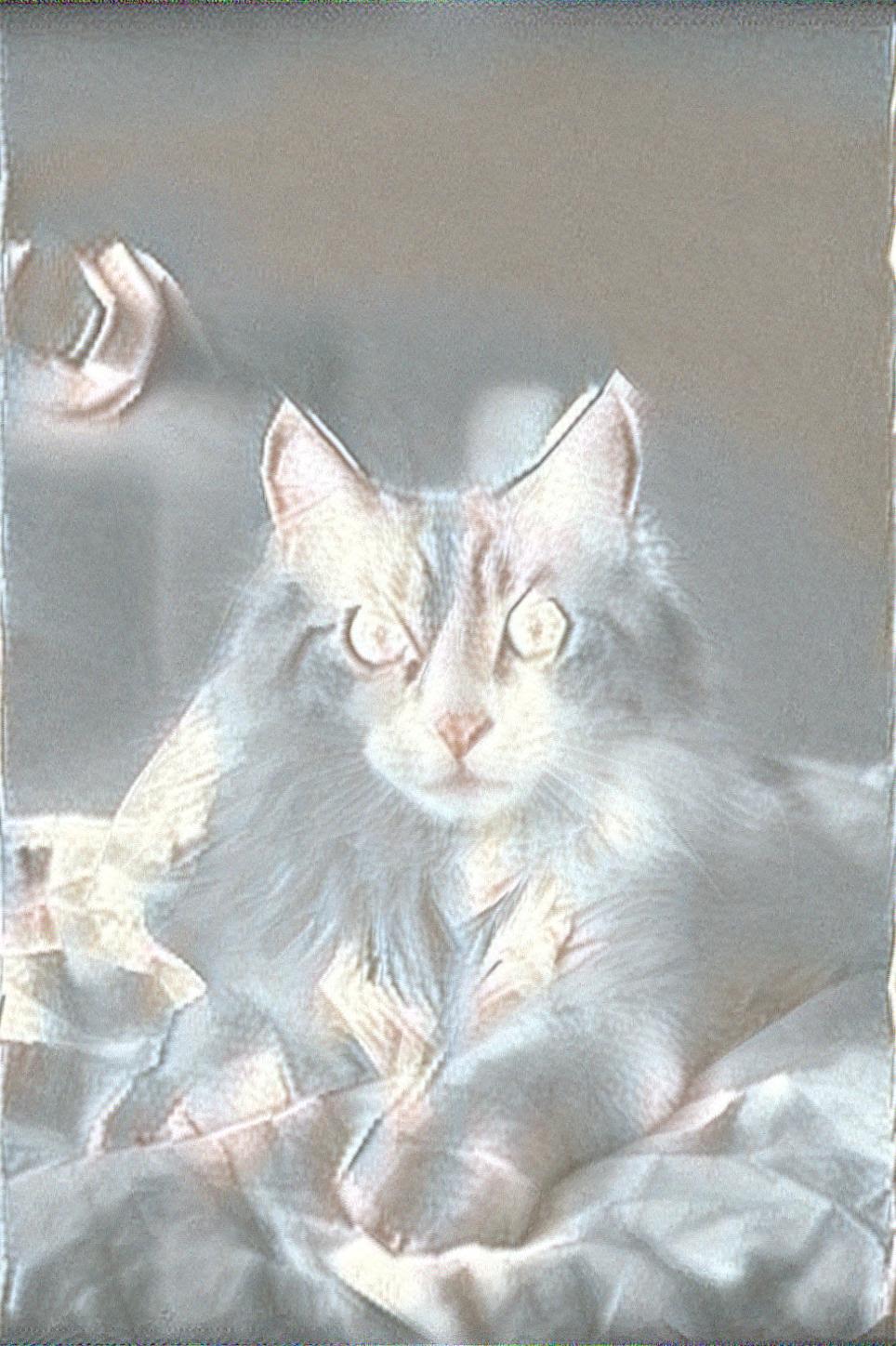 from CC0 photo AI Art