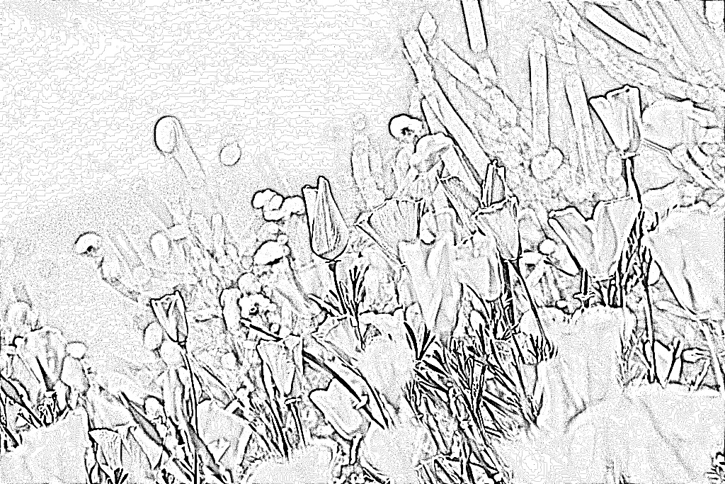 from CC0 photo AI Art