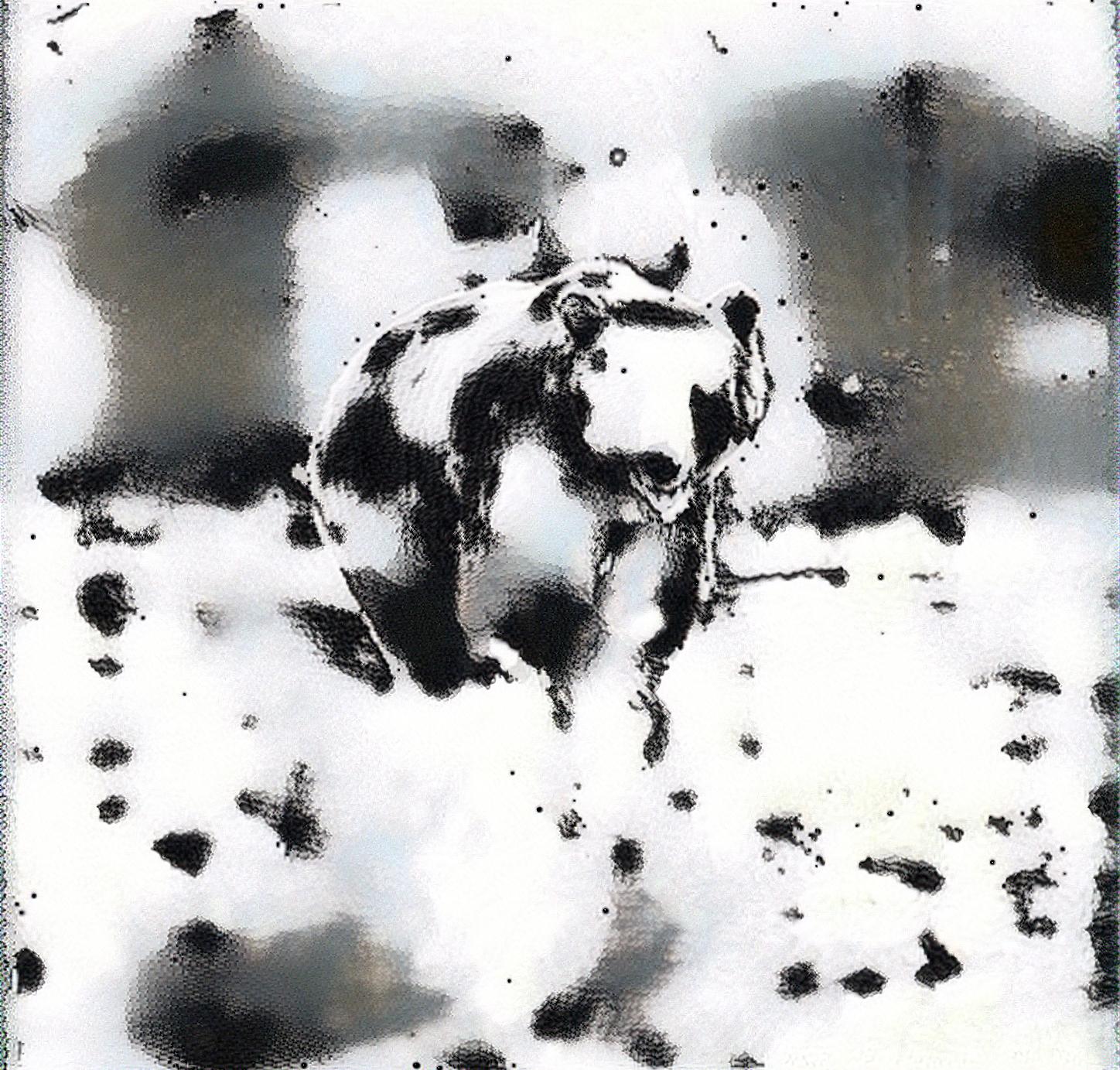 from CC0 photo AI Art