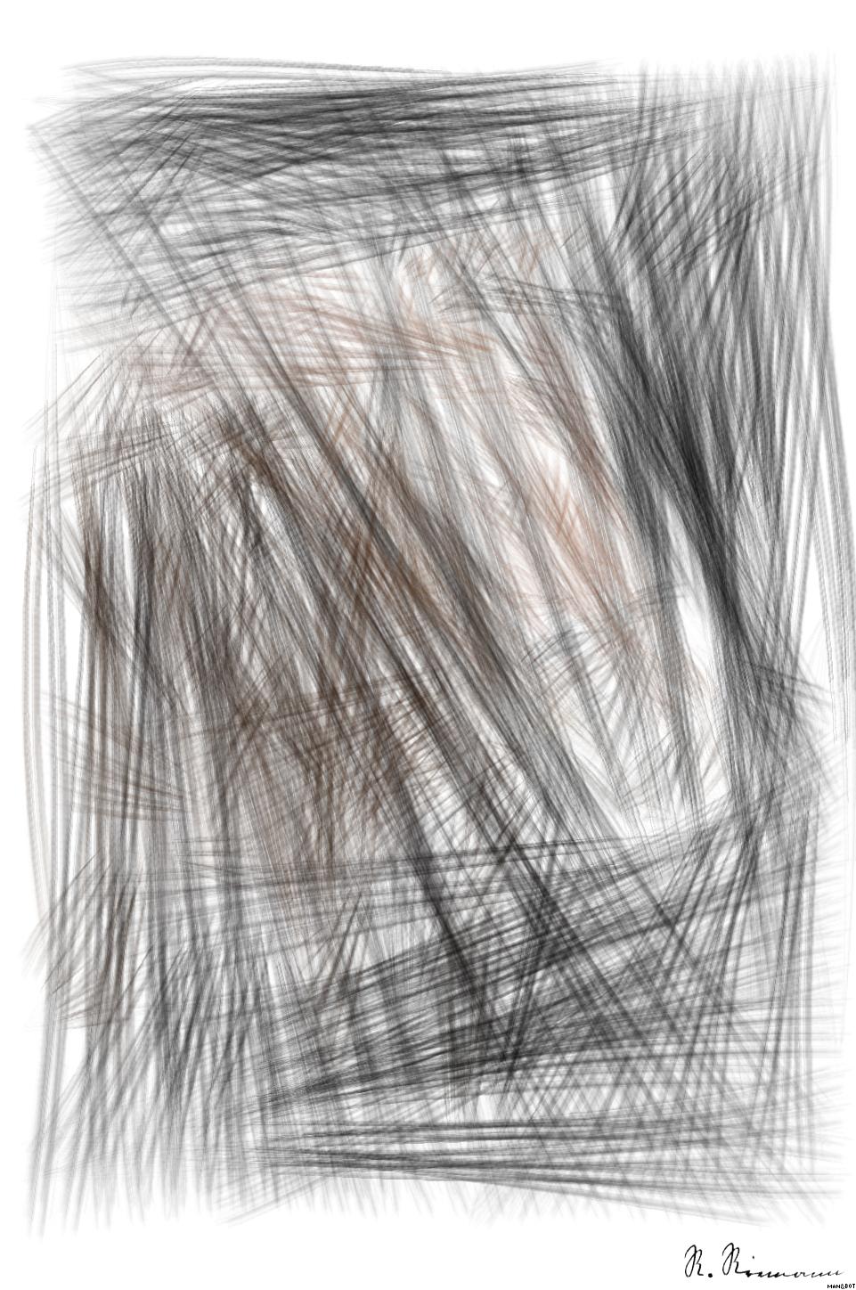 from CC0 photo AI Art