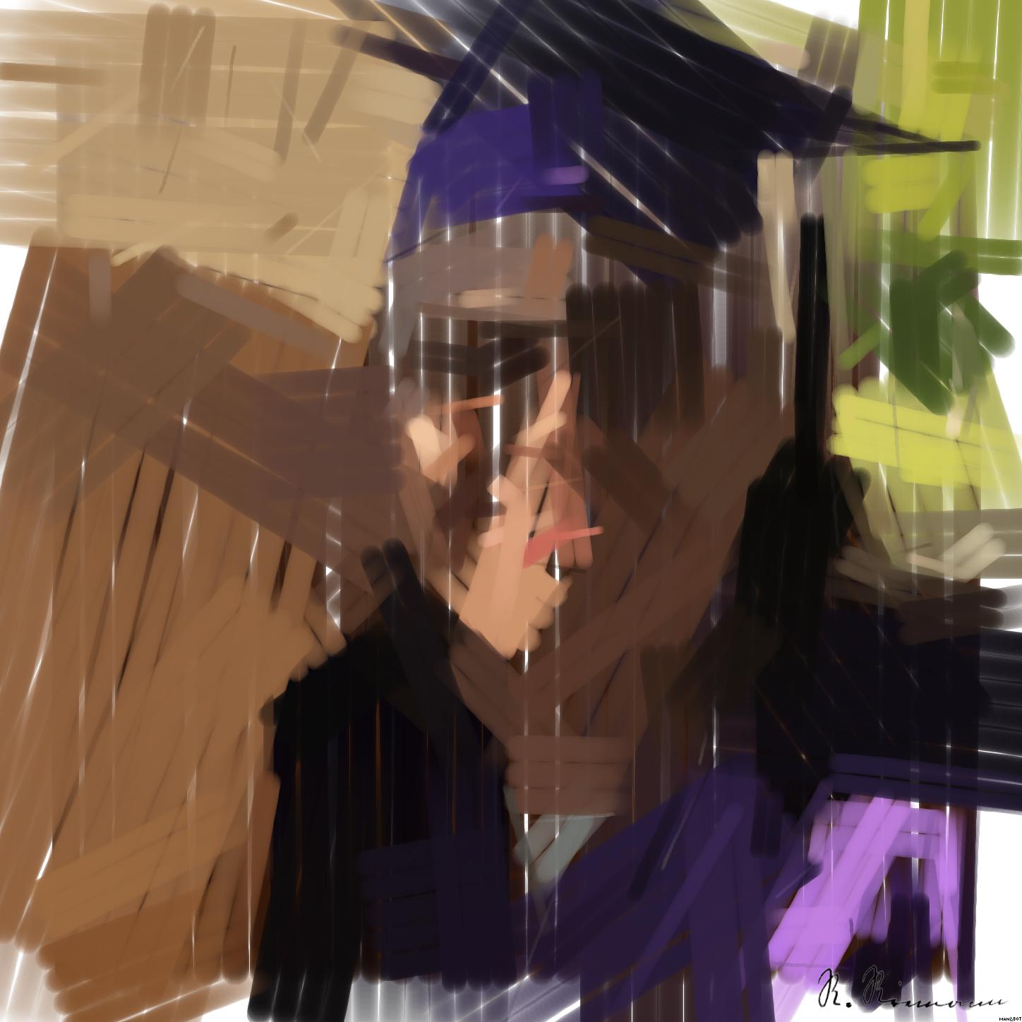 artwork for redditgetsdrawnbybot AI Art