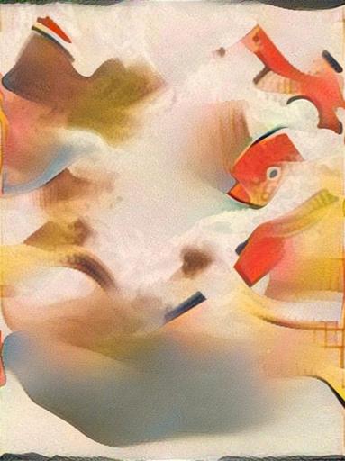 from CC0 photo AI art