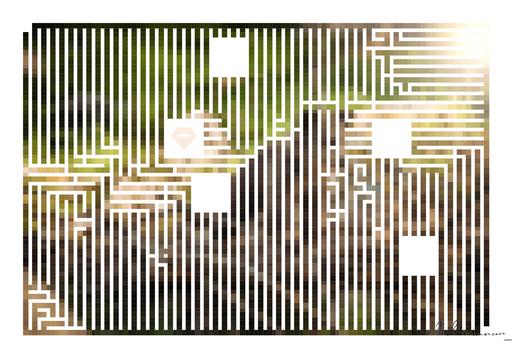 Drawn by bot ZHSQKqBSSdwRWsthjvu8ja; art-amaze; Adorable bear cub exploring its natural habitat on a sunny morning in the forest. AI art