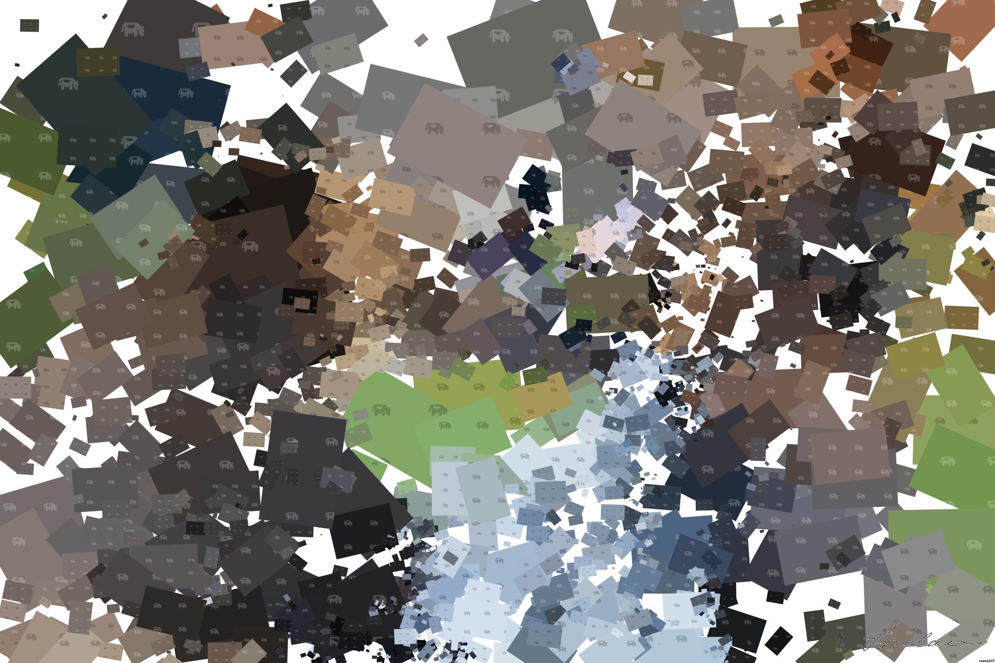 Drawn by bot 4dJsCJUFRpBqqHgyMi2jA5; art-quadrangle; None AI Art