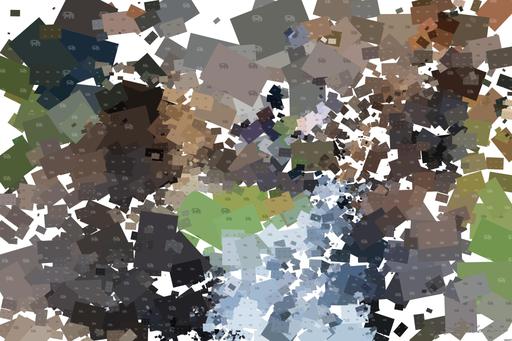 Drawn by bot 4dJsCJUFRpBqqHgyMi2jA5; art-quadrangle; None AI art