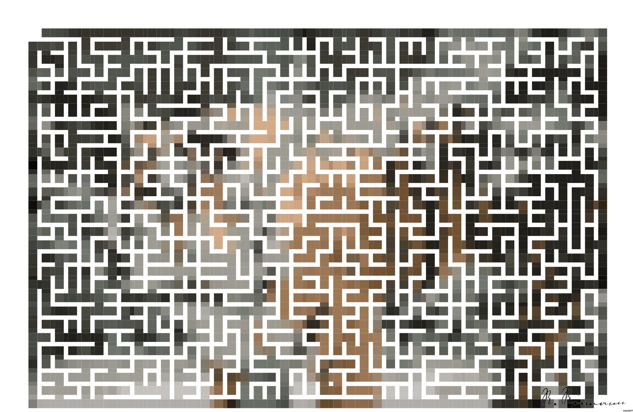 Drawn by bot 5gPvziZrZpJhPGMqNhZ2GU; art-amaze; None AI Art