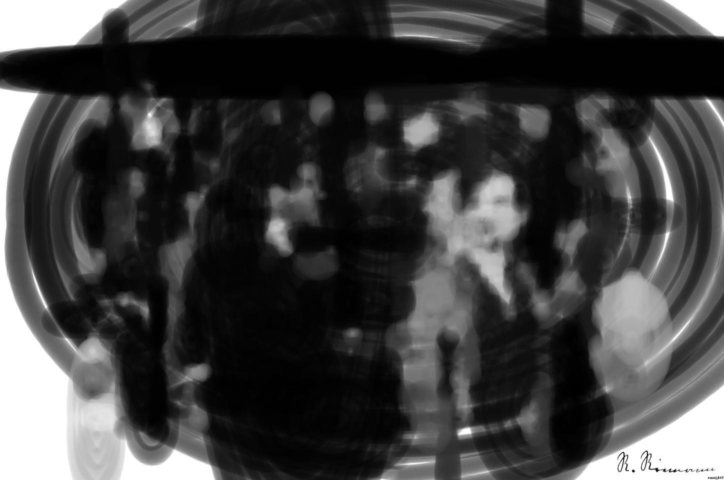 Drawn by bot XbpDeXdKv6r3wbFoQZ96Cs; art-primitive-paintbrush-ii; None AI Art