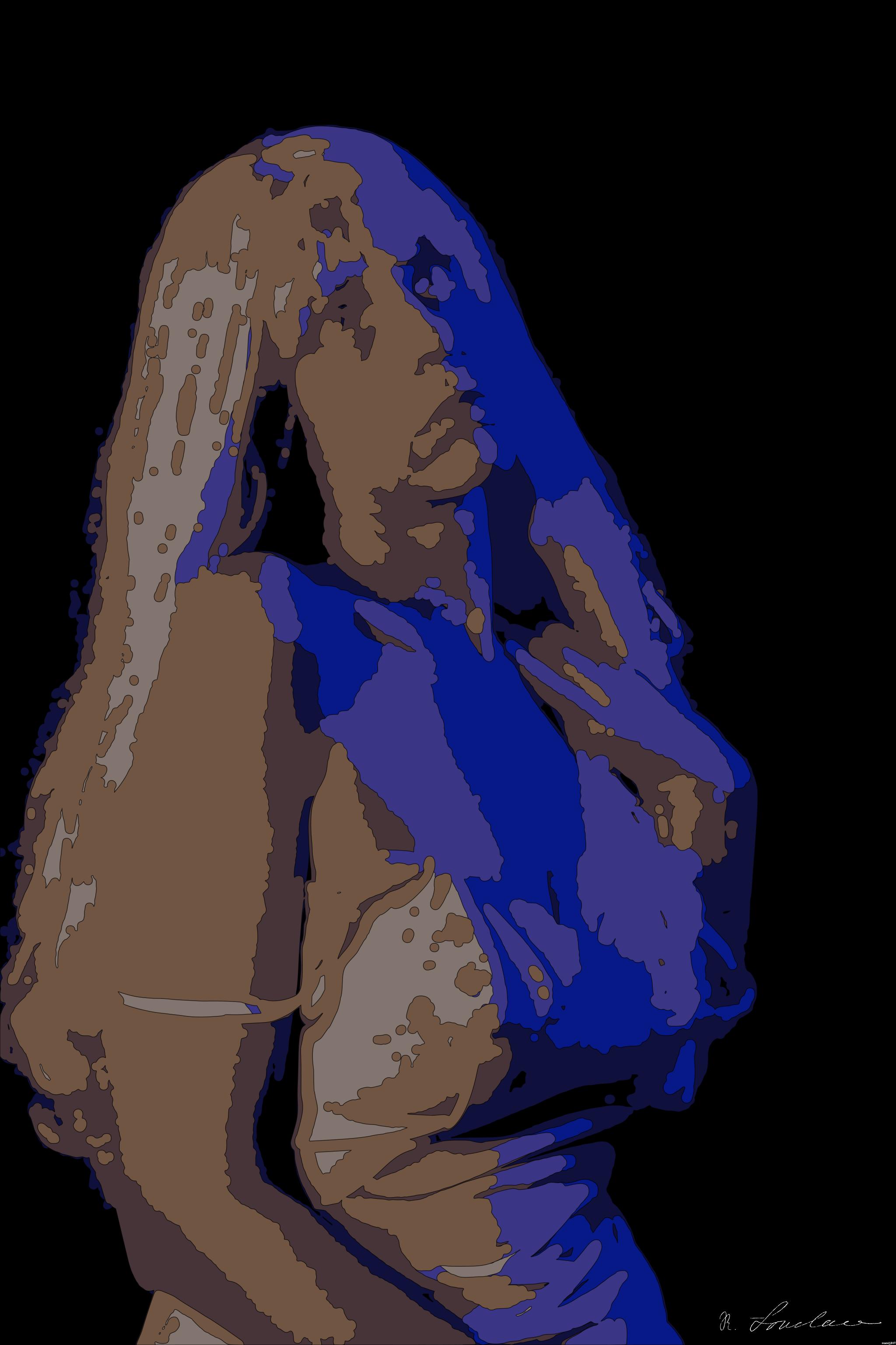 artwork for redditgetsdrawnbybot AI Art