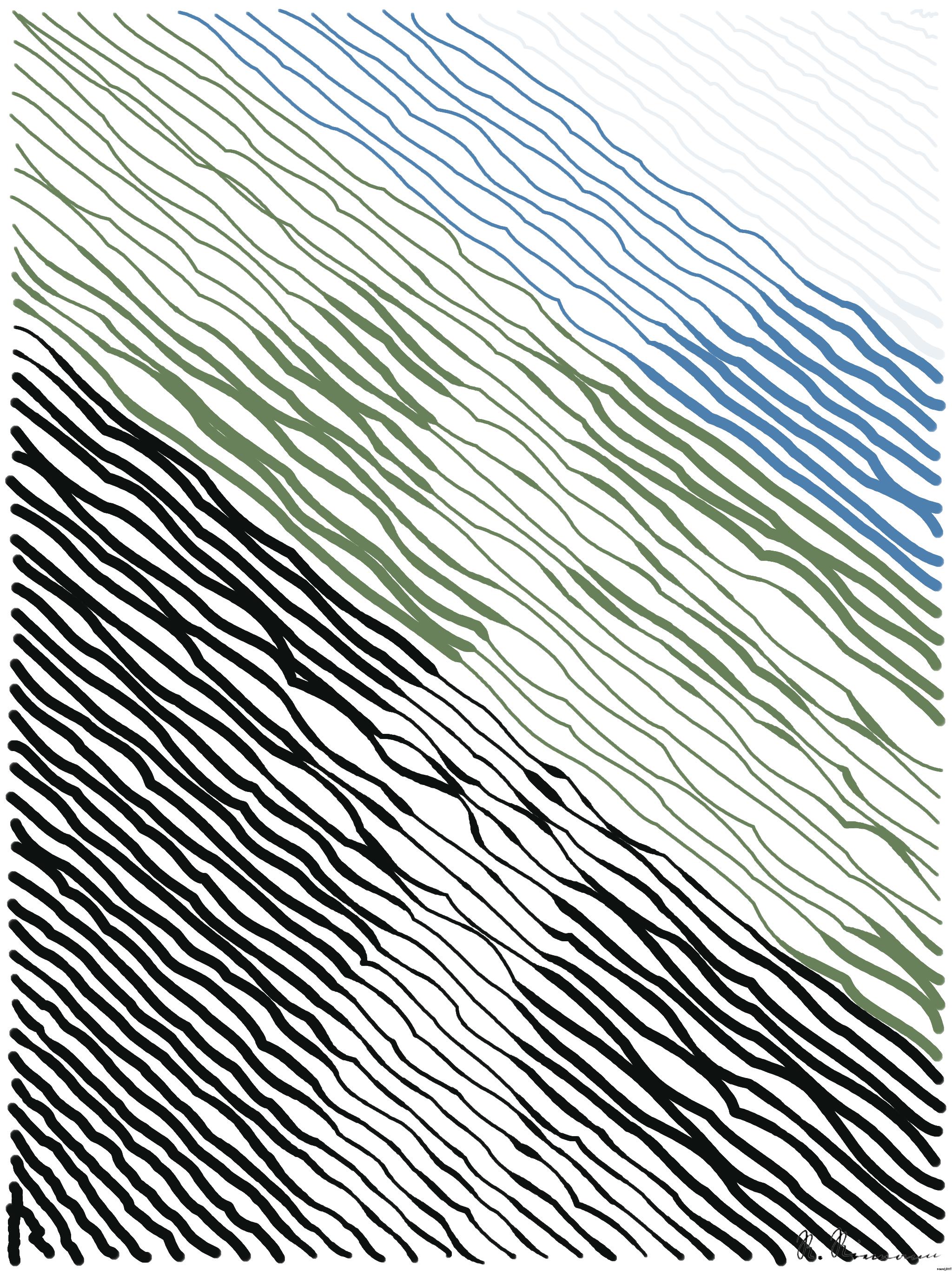 from CC0 photo AI Art