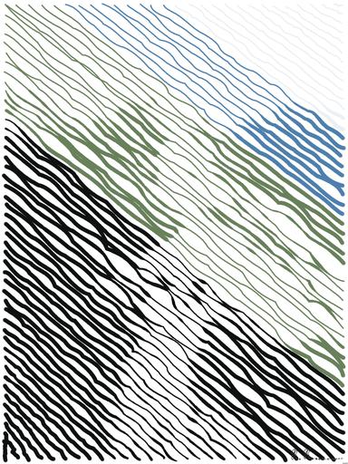 from CC0 photo AI art