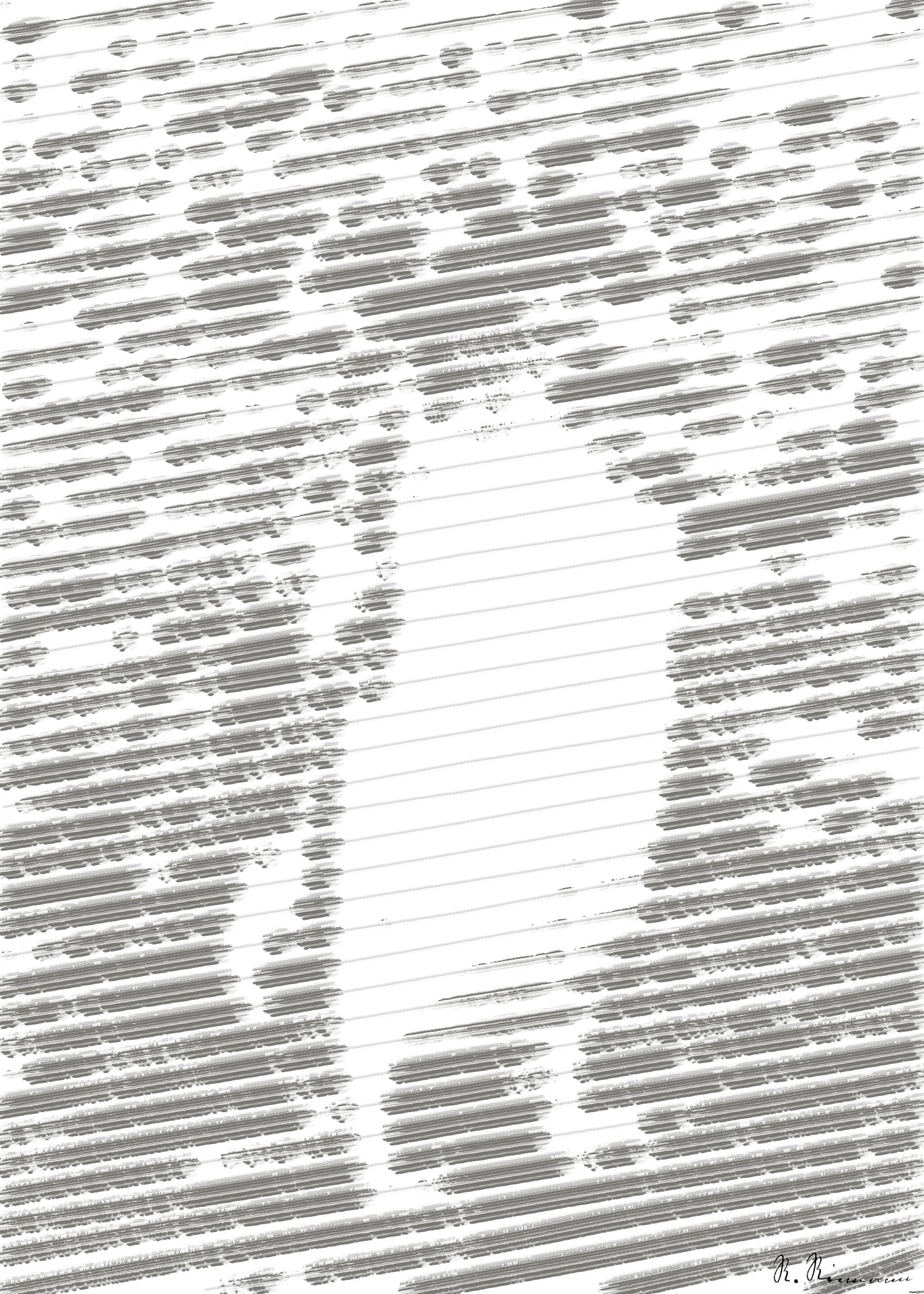 from CC0 photo AI Art