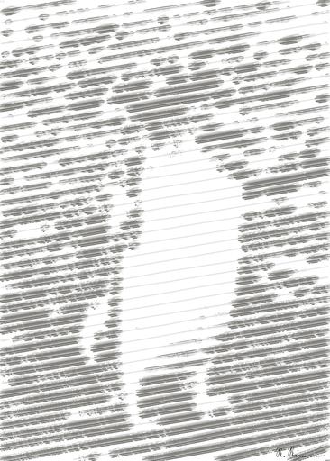 from CC0 photo AI art