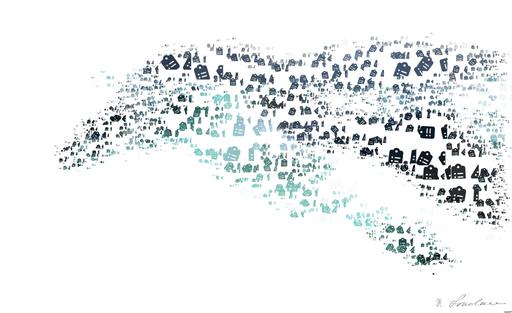 from CC0 photo AI art