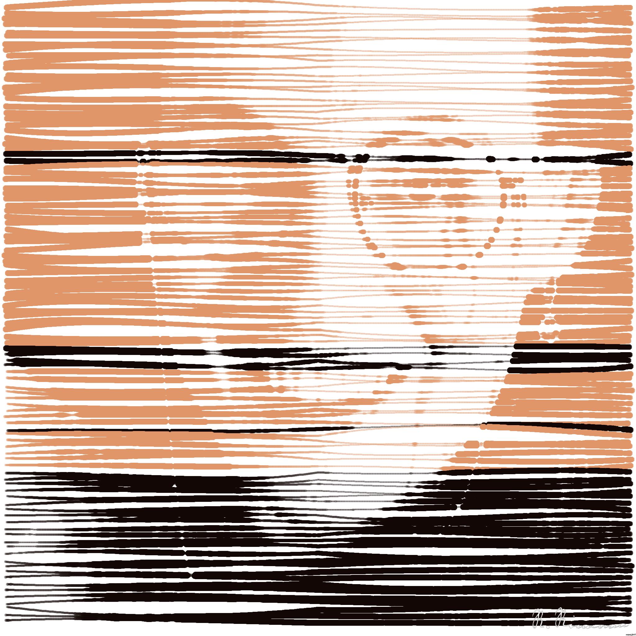 artwork for redditgetsdrawnbybot AI Art