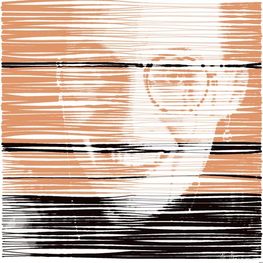 artwork for redditgetsdrawnbybot AI art