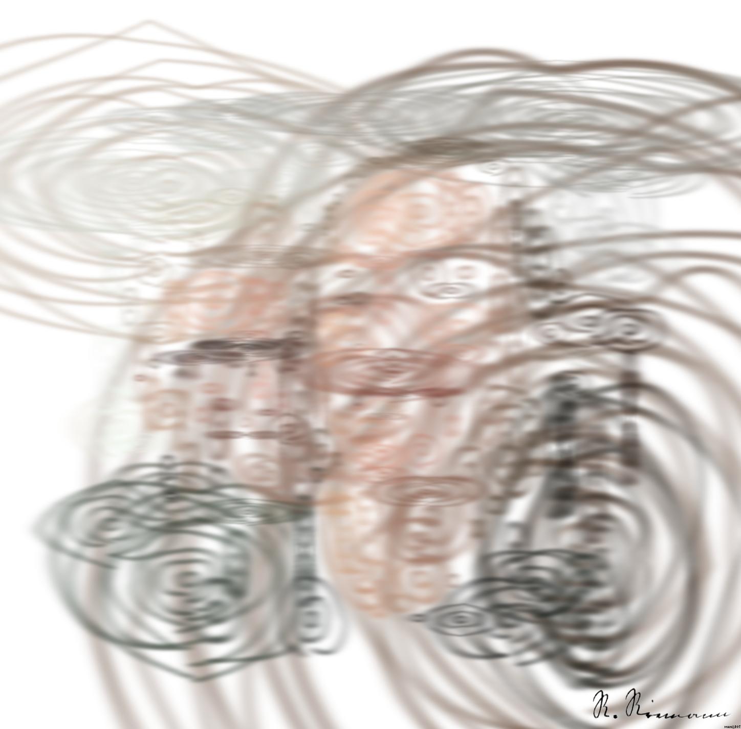 artwork for redditgetsdrawnbybot AI Art