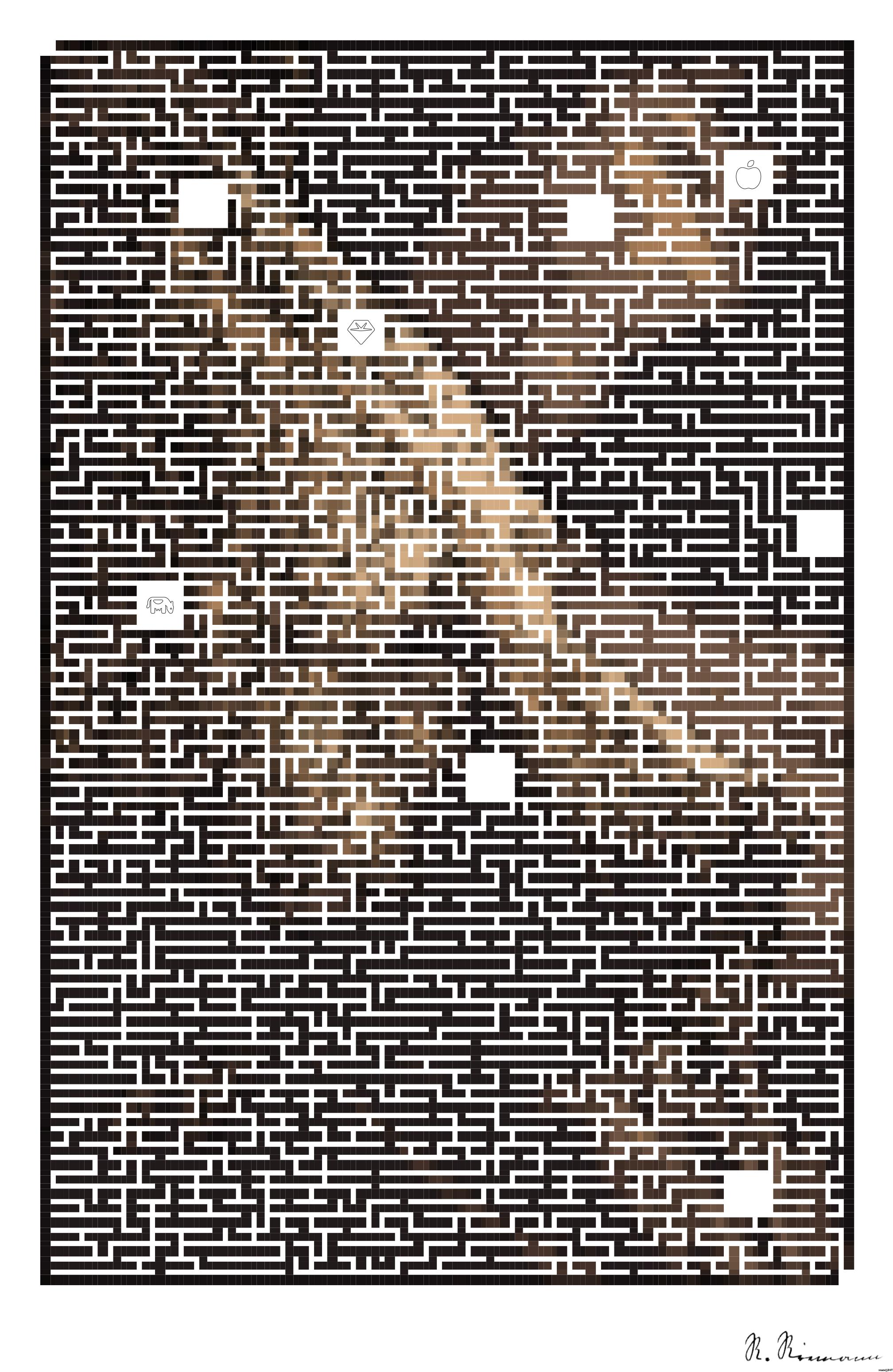 Drawn by bot aBMfBbr5G3wq8V7oGQecxN; art-amaze; closeup photography of brown bear AI Art