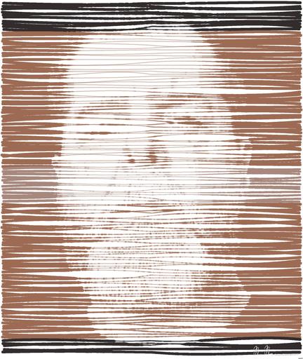 artwork for redditgetsdrawnbybot AI art