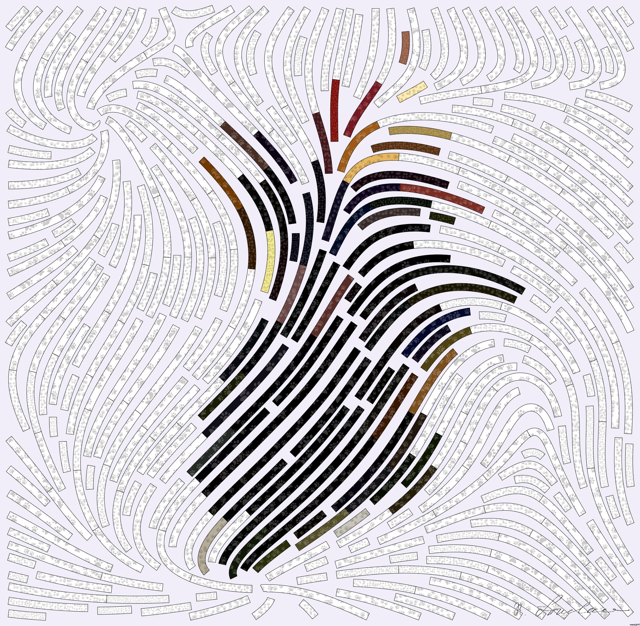 Drawn by bot daUFBLJQcaGTXmSyq5YmDD; art-flowy; None AI Art