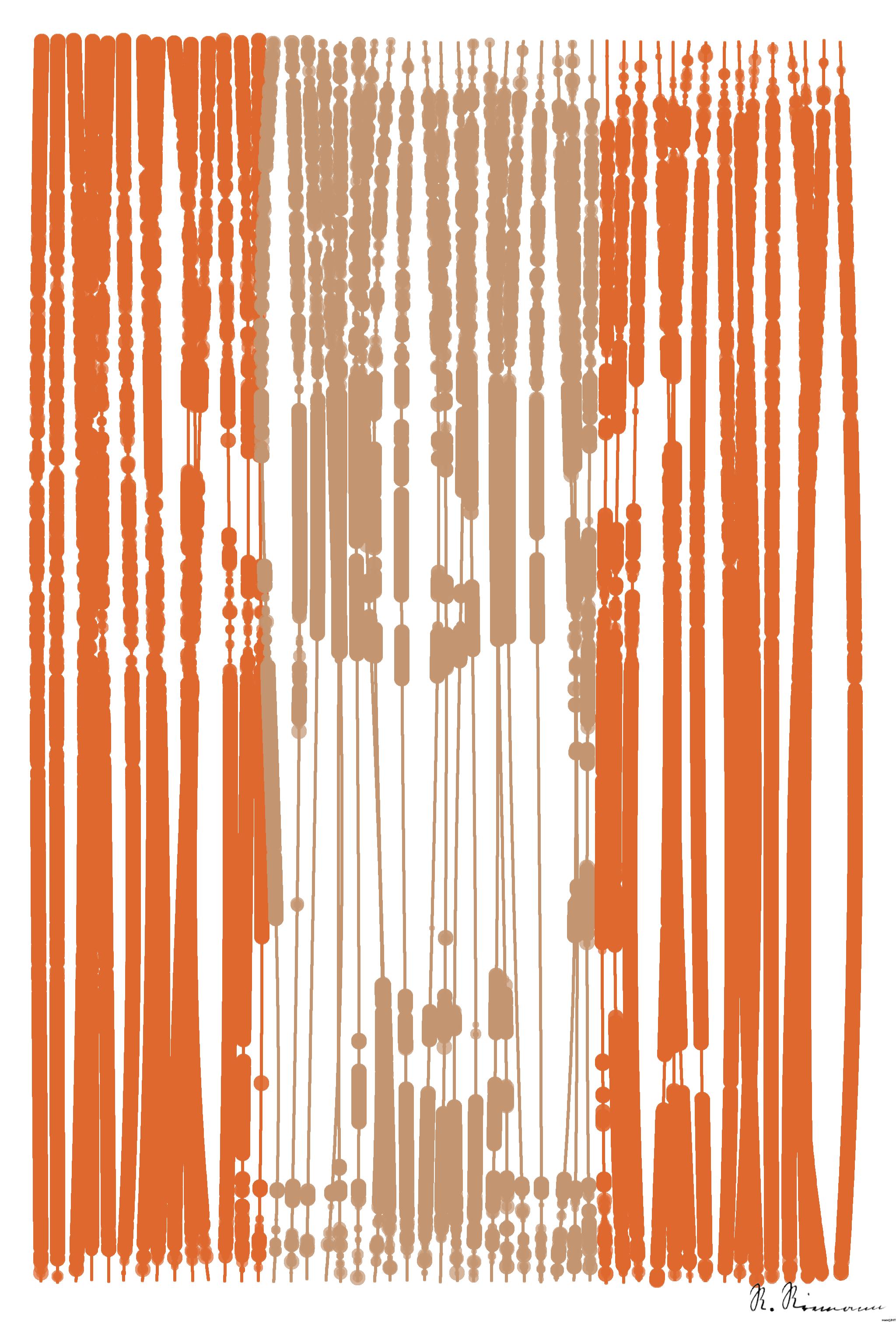 from CC0 photo AI Art