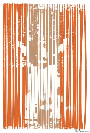 from CC0 photo AI art