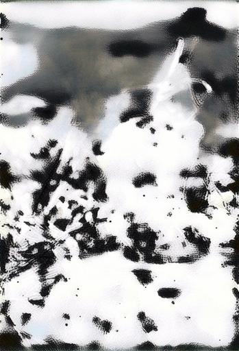 from CC0 photo AI art