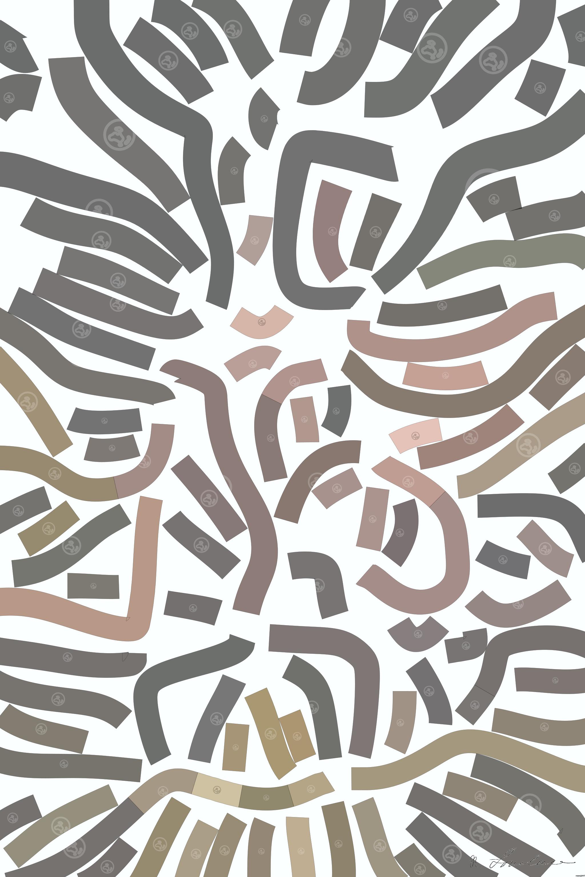 from CC0 photo AI Art