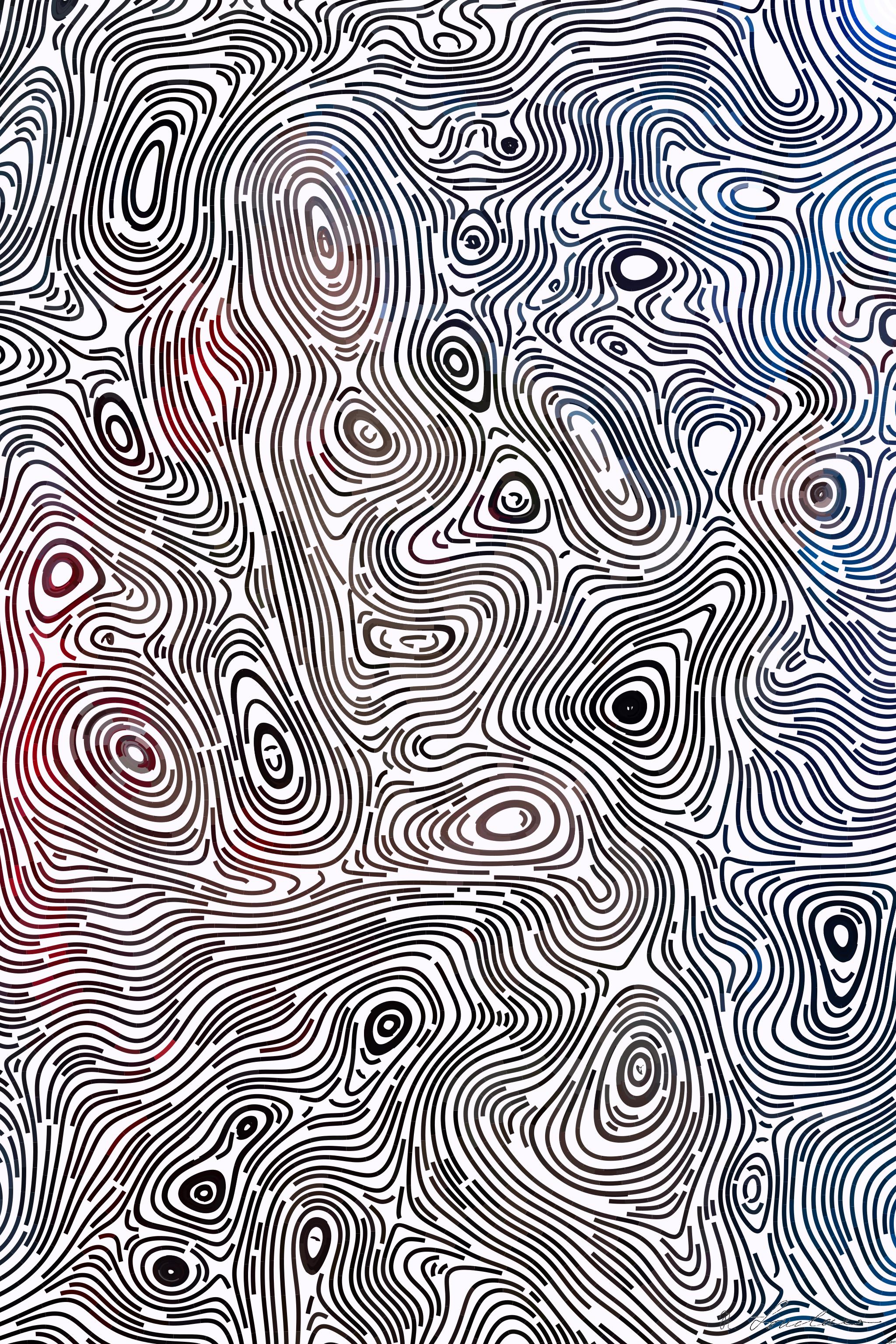 artwork for redditgetsdrawnbybot AI Art