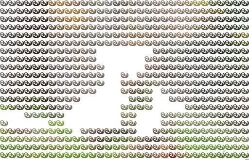 from CC0 photo AI art