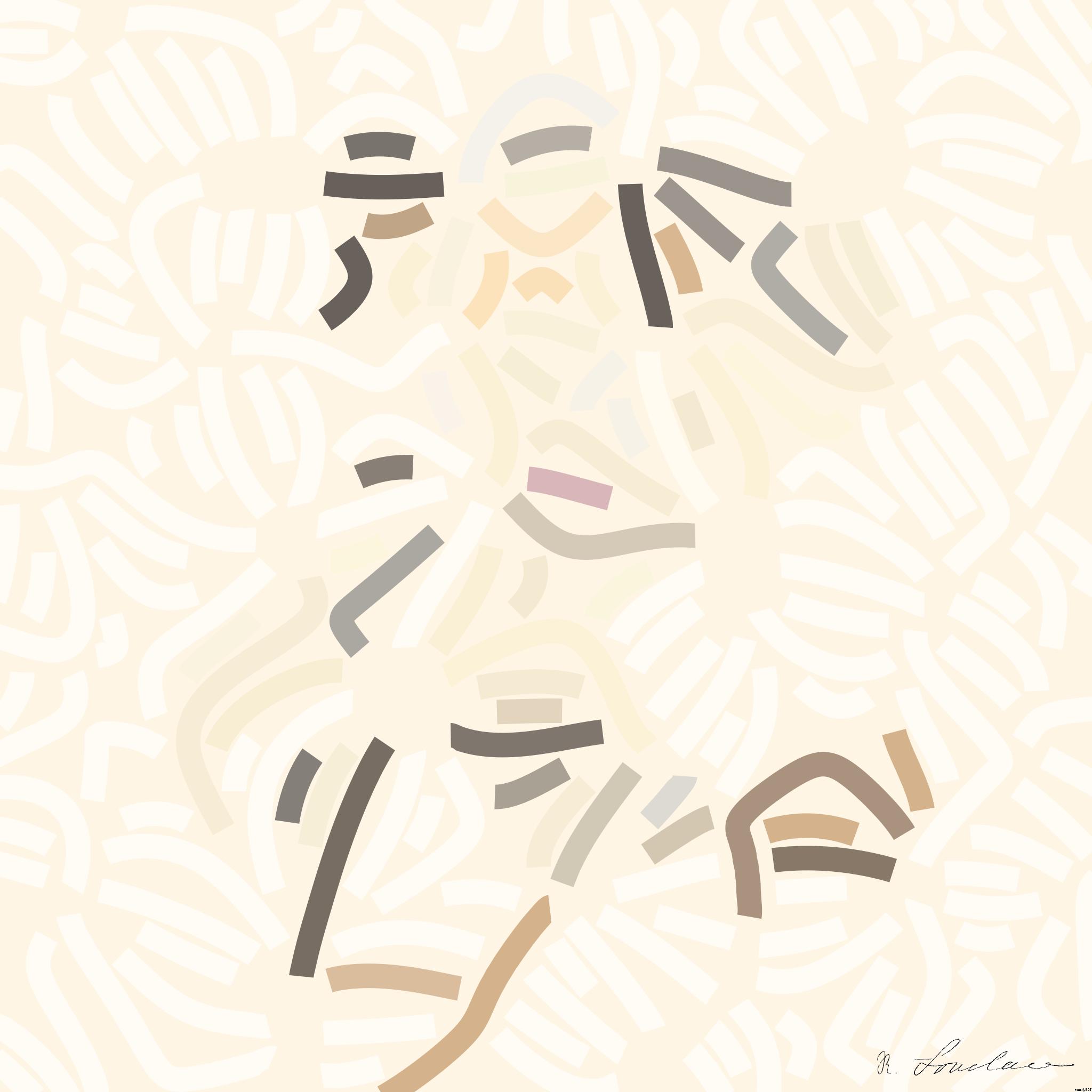 Drawn by bot Aqd4eyeXLRUk3X8E3cNKHF; art-flowy AI Art