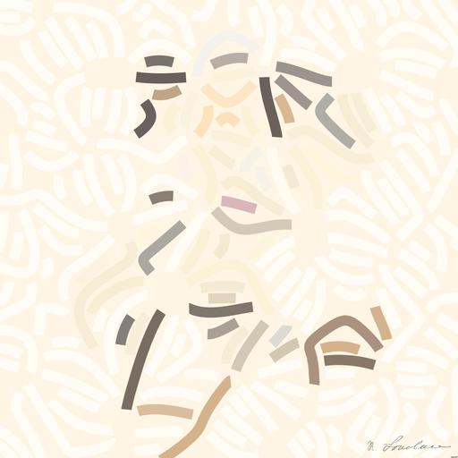 Drawn by bot Aqd4eyeXLRUk3X8E3cNKHF; art-flowy AI art