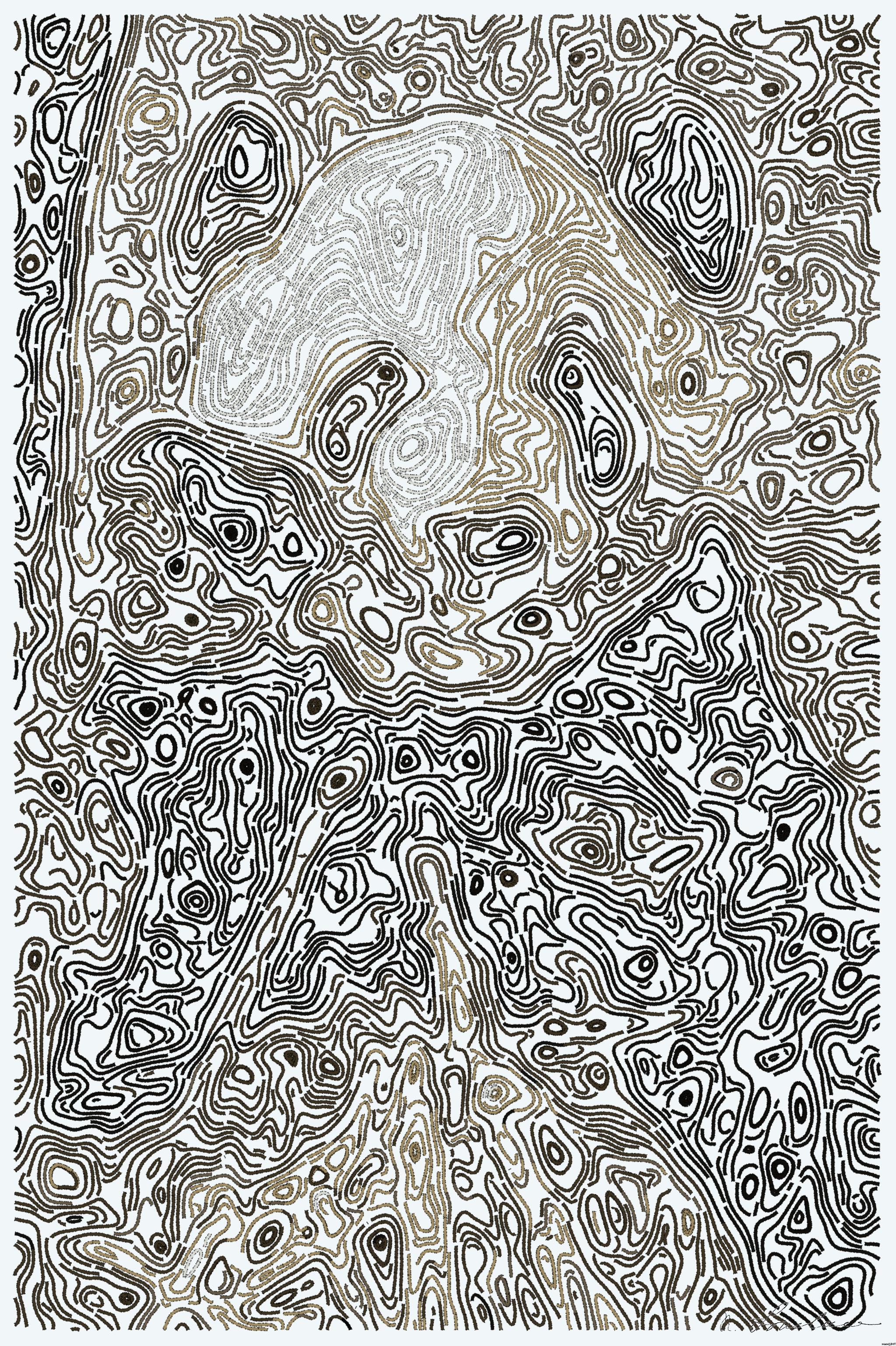 from CC0 photo AI Art