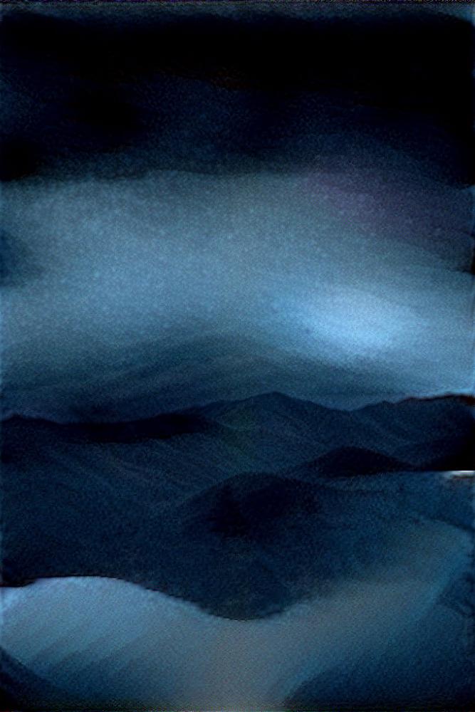 from CC0 photo AI Art