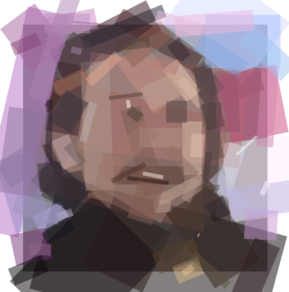 artwork for redditgetsdrawnbybot AI Art