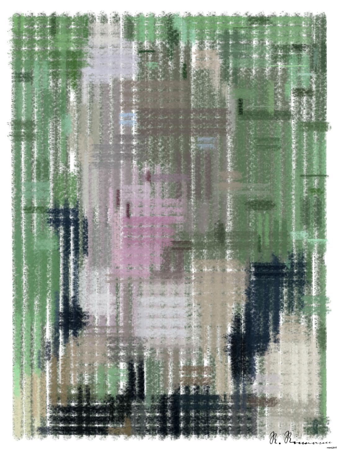 artwork for redditgetsdrawnbybot AI Art