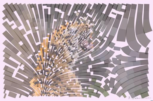 from CC0 photo AI art