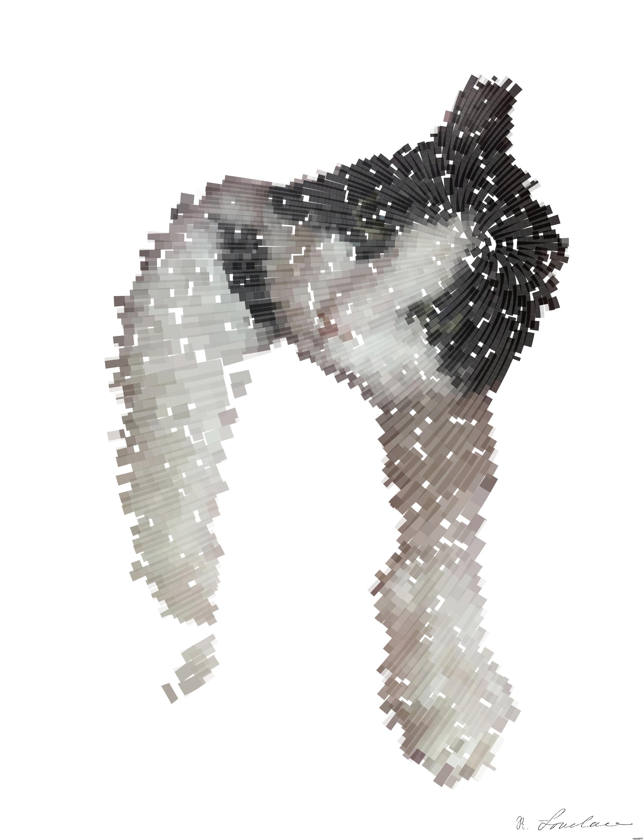 artwork for redditgetsdrawnbybot AI Art