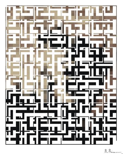 artwork for redditgetsdrawnbybot AI art