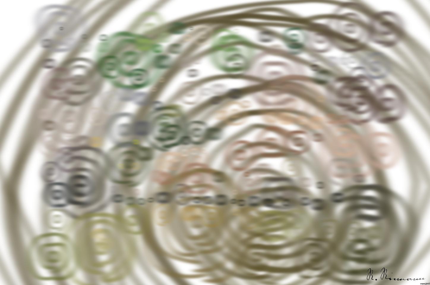 from CC0 photo AI Art