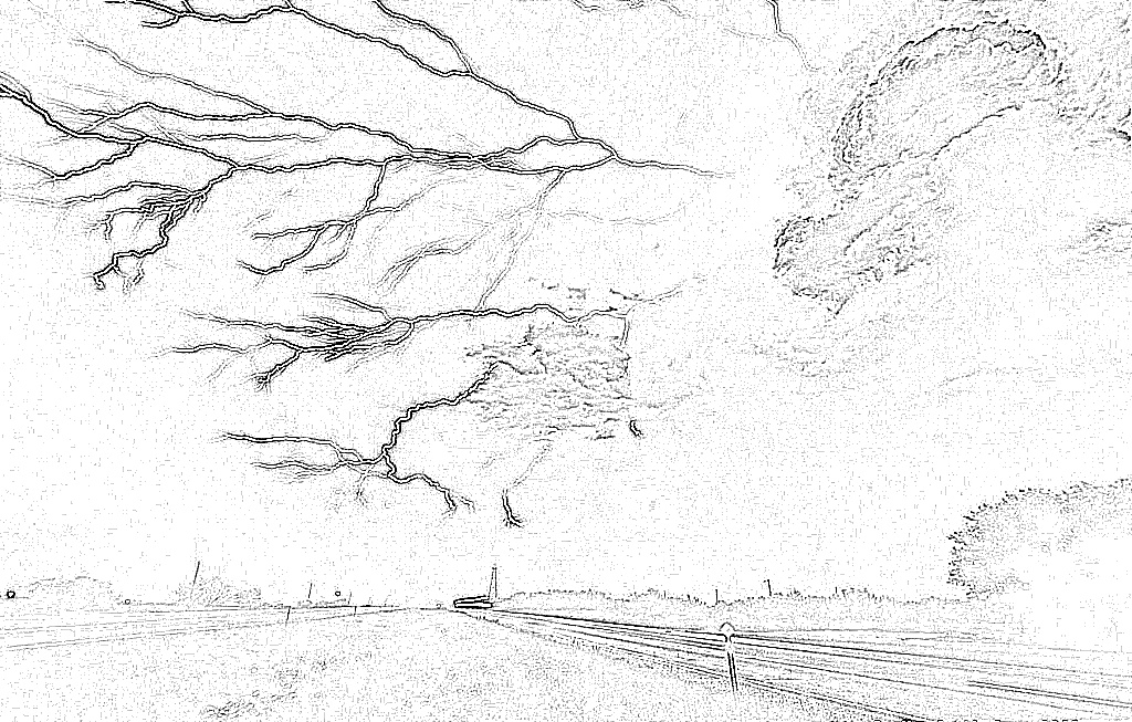 from CC0 photo AI Art