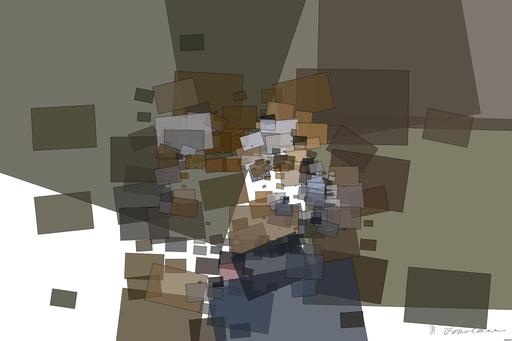 from CC0 photo AI art