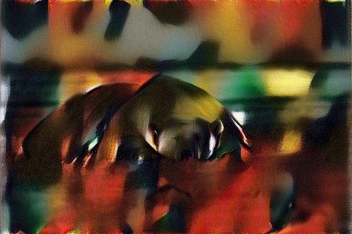 from CC0 photo AI art