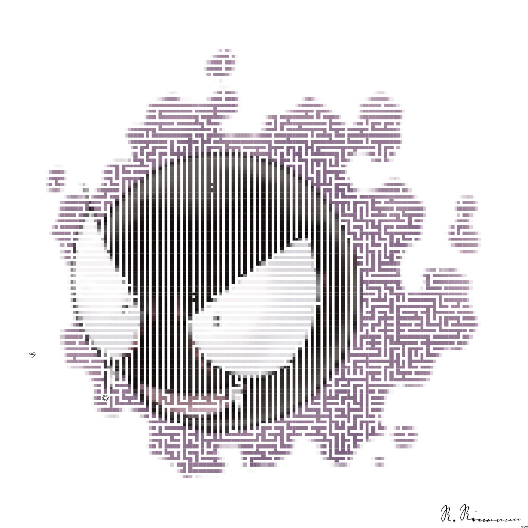 Drawn by bot NVwEUy8RVGxfChNgC5eHCj; art-amaze AI Art