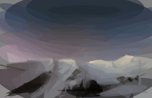 from CC0 photo AI art