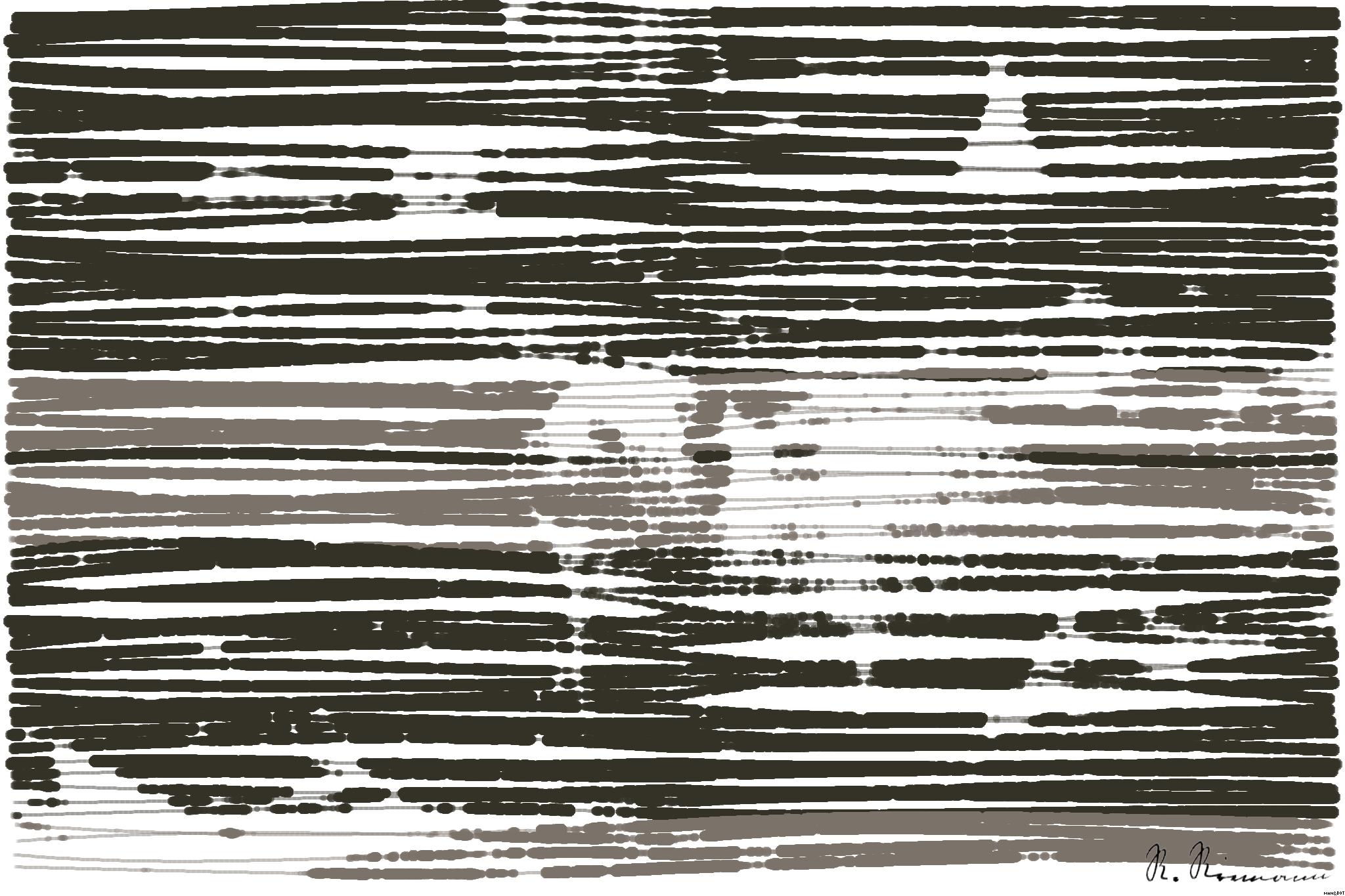 Drawn by bot kmKLBcUYoMr8StnBxQVzqt; art-linewidth; None AI Art