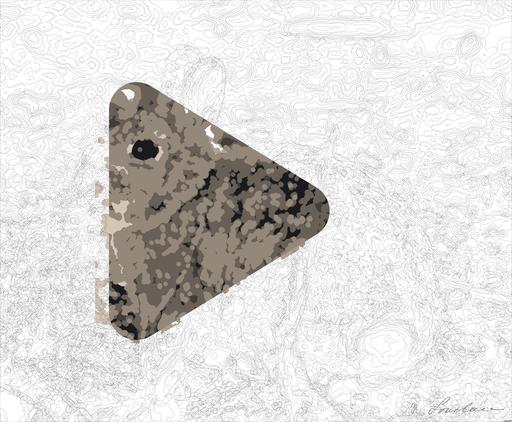 from CC0 photo AI art