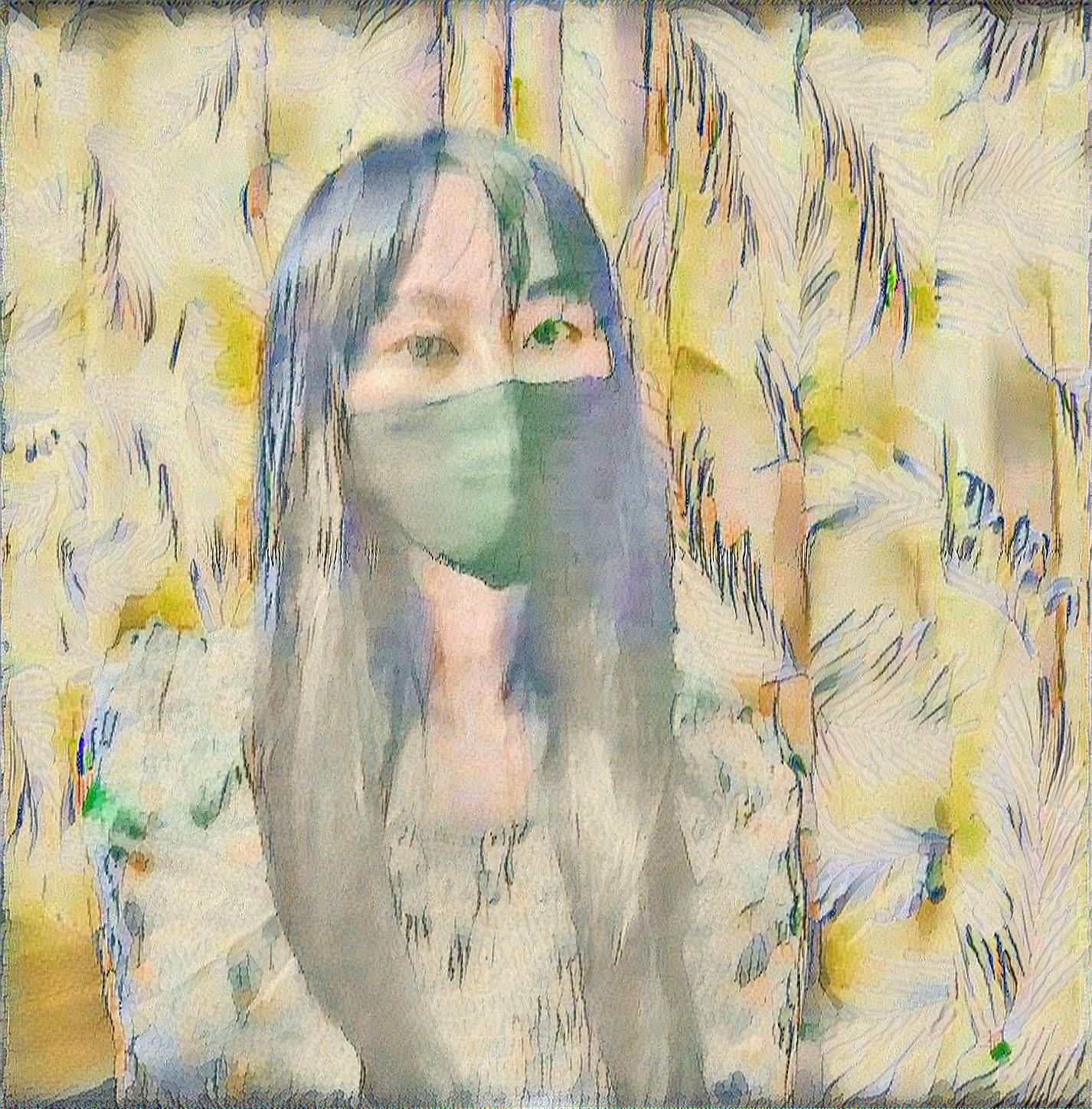 artwork for redditgetsdrawnbybot AI Art