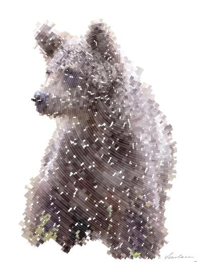 from CC0 photo AI art