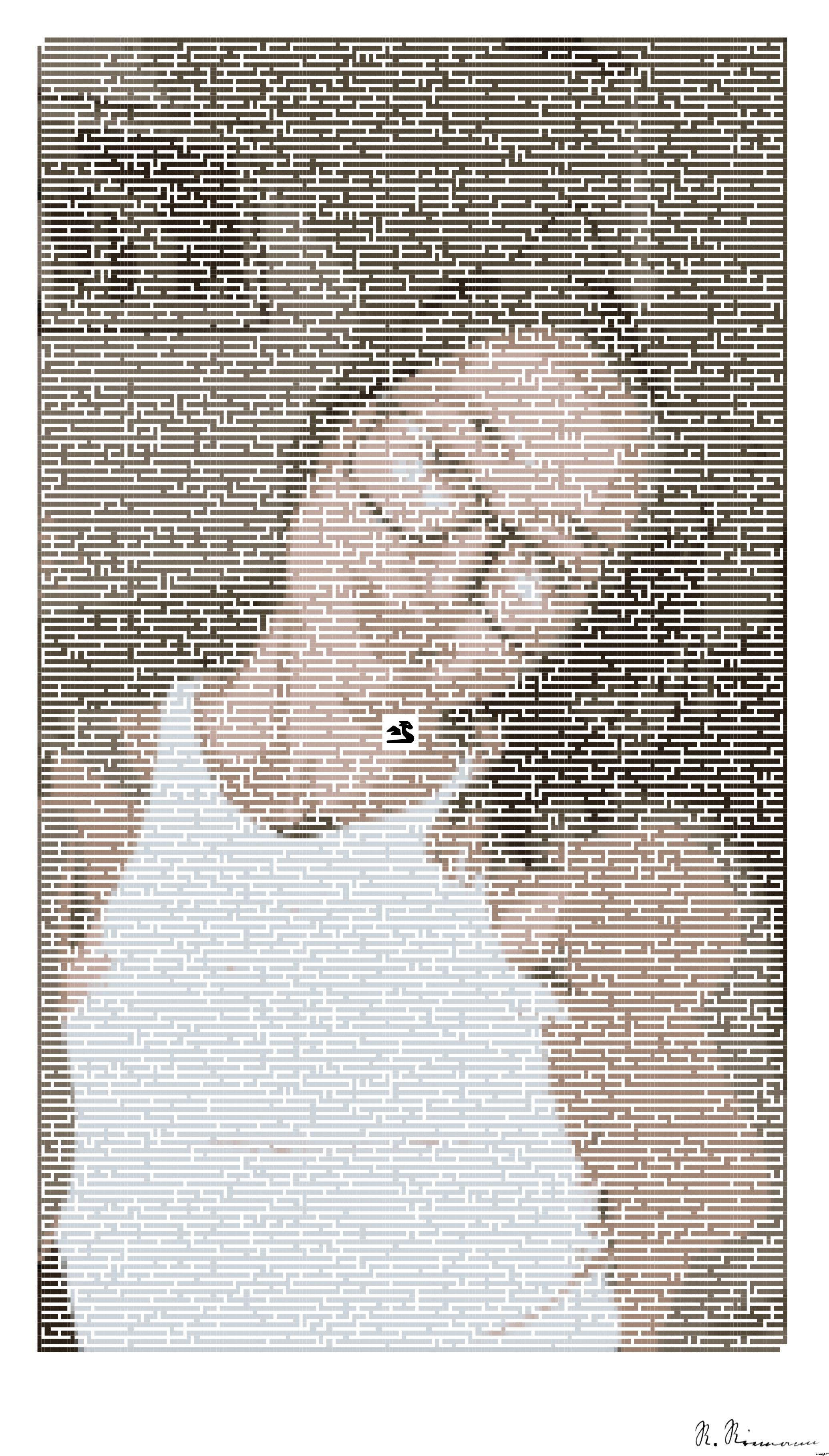 Drawn by bot XpRy3ZXMnWNpL9zKBwCtDB; art-amaze; artwork for redditgetsdrawnbybot AI Art